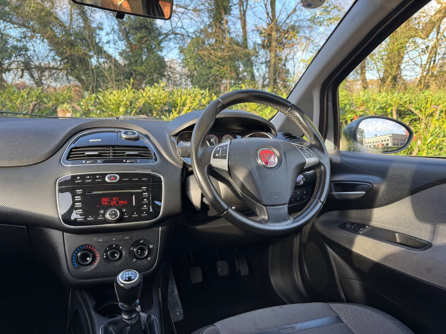 Used Fiat Punto Evo 2010 for sale - 76604252: Photo 18