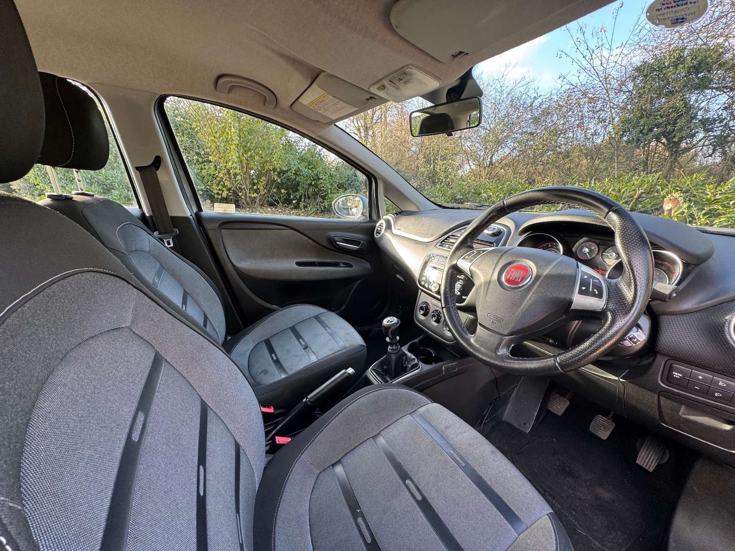 Used Fiat Punto Evo 2010 for sale - 76604252: Photo 20