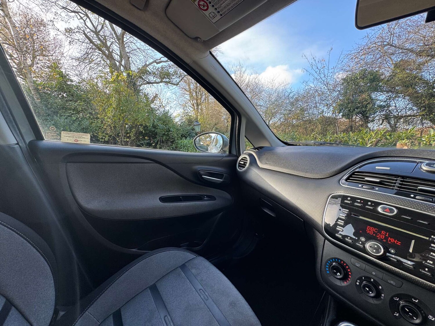 Used Fiat Punto Evo 2010 for sale - 76604252: Photo 27