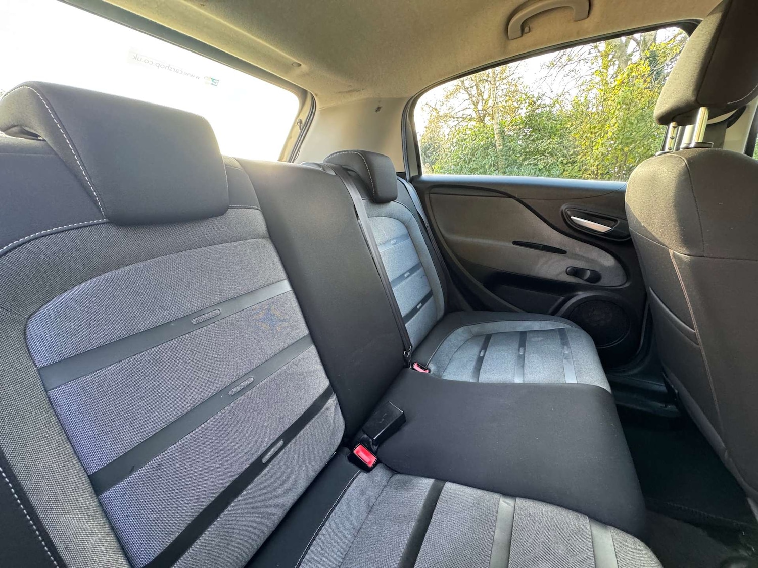 Used Fiat Punto Evo 2010 for sale - 76604252: Photo 28