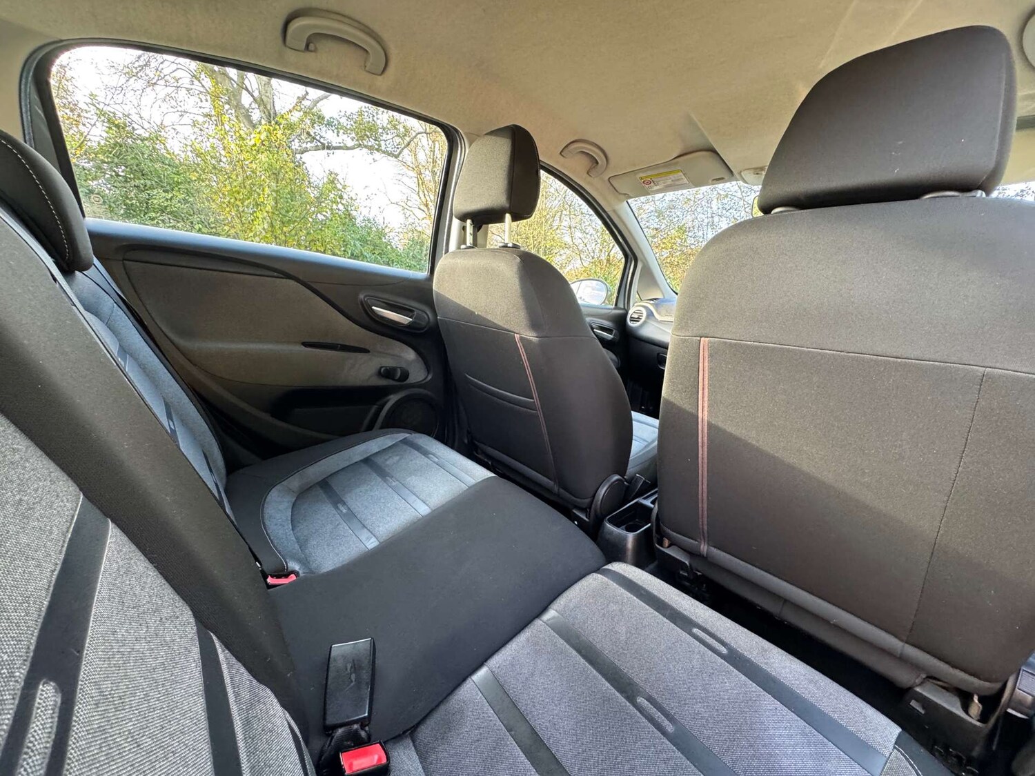 Used Fiat Punto Evo 2010 for sale - 76604252: Photo 29