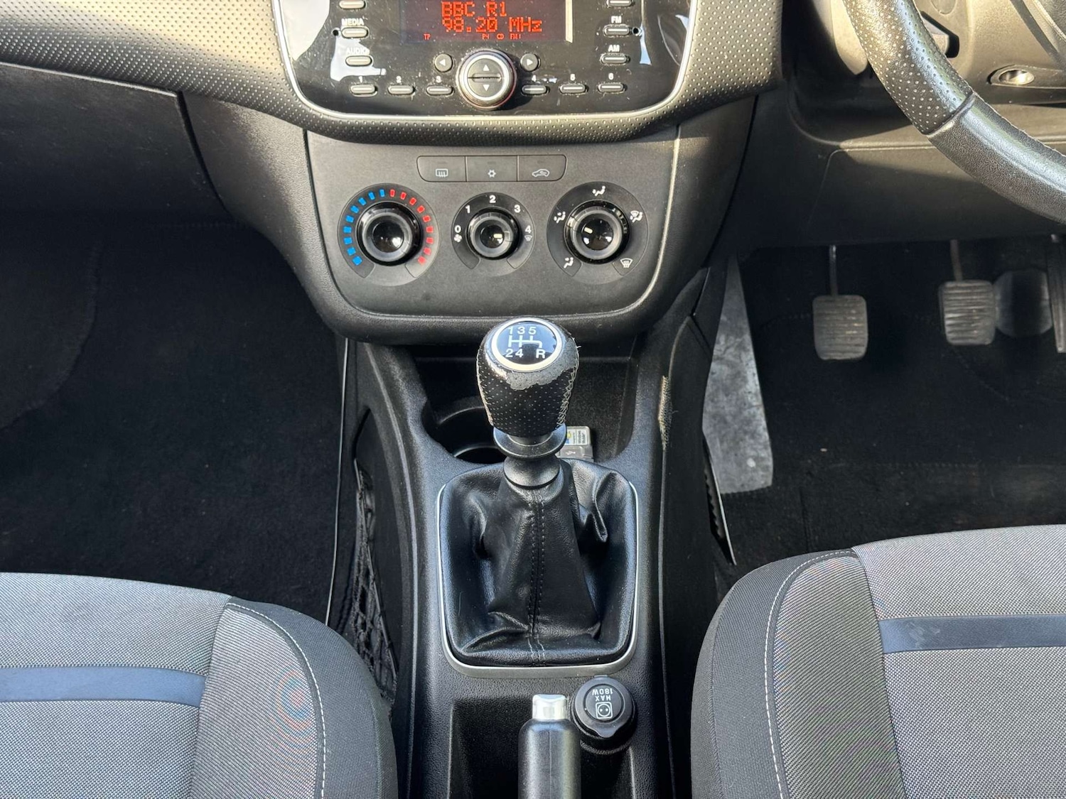 Used Fiat Punto Evo 2010 for sale - 76604252: Photo 30