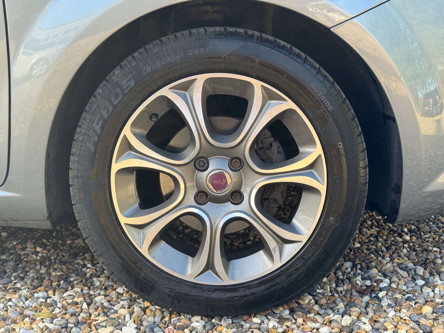 Used Fiat Punto Evo 2010 for sale - 76604252: Photo 36