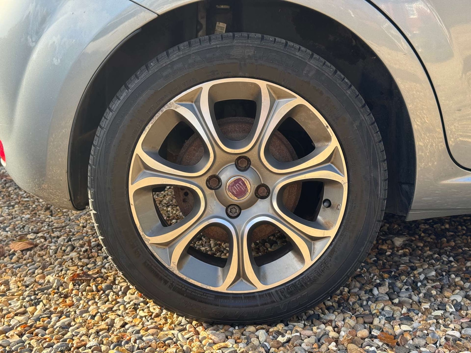 Used Fiat Punto Evo 2010 for sale - 76604252: Photo 37