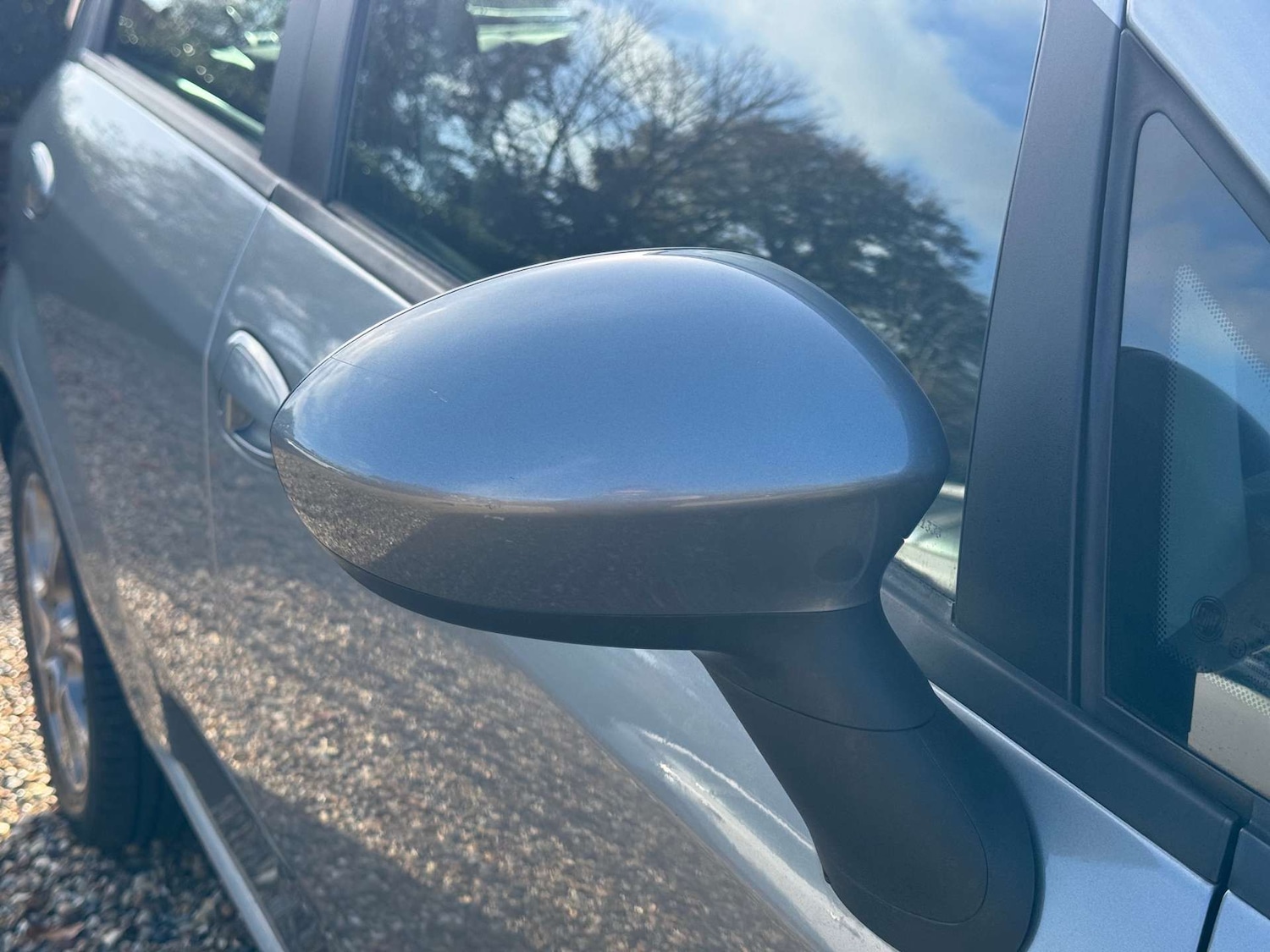 Used Fiat Punto Evo 2010 for sale - 76604252: Photo 4