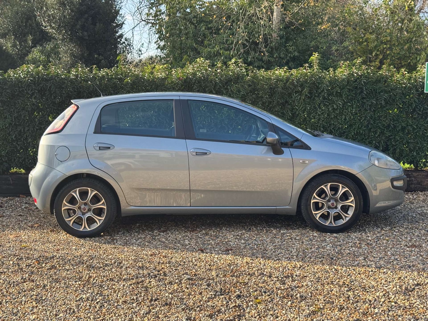 Used Fiat Punto Evo 2010 for sale - 76604252: Photo 6