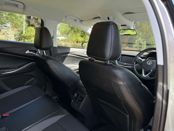 Used Vauxhall Grandland X 2019 for sale - 75685020: Photo 15