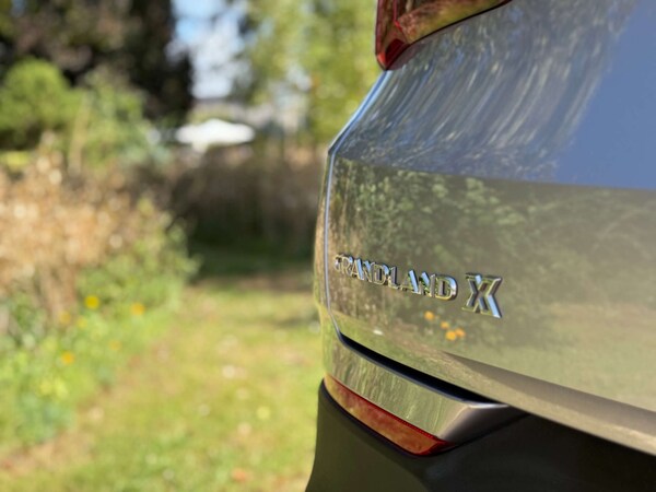 Used Vauxhall Grandland X 2019 for sale - 75685020: Photo 16