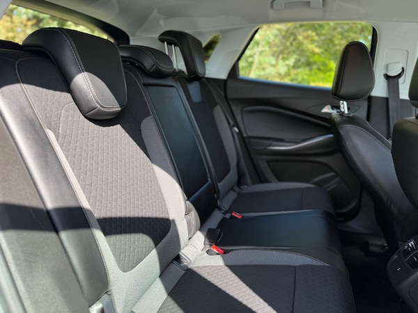 Used Vauxhall Grandland X 2019 for sale - 75685020: Photo 23