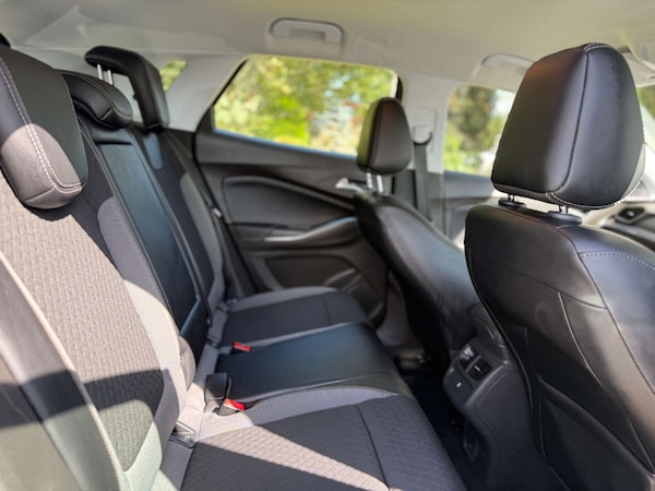 Used Vauxhall Grandland X 2019 for sale - 75685020: Photo 24