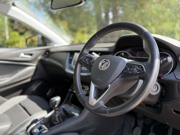 Used Vauxhall Grandland X 2019 for sale - 75685020: Photo 27