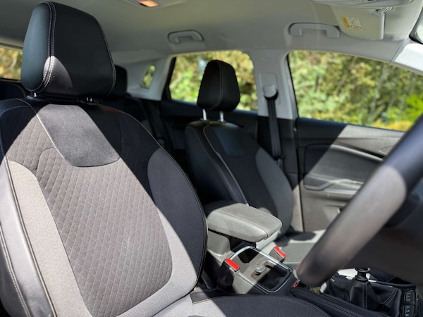 Used Vauxhall Grandland X 2019 for sale - 75685020: Photo 29