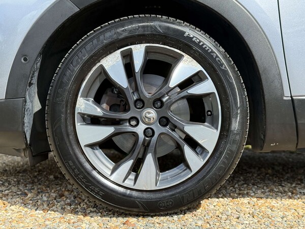 Used Vauxhall Grandland X 2019 for sale - 75685020: Photo 36