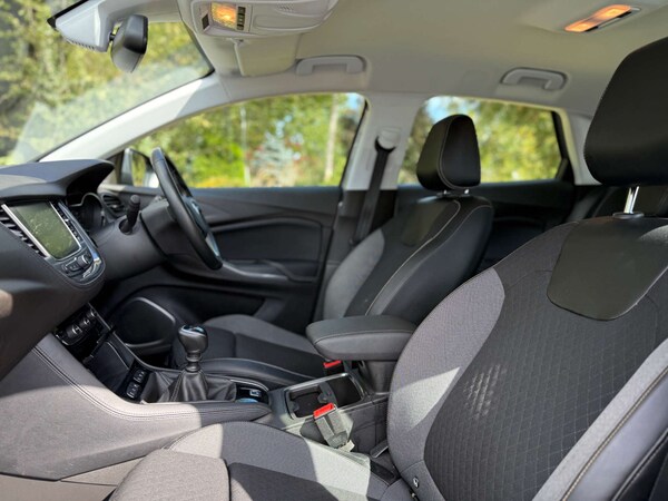 Used Vauxhall Grandland X 2019 for sale - 75685020: Photo 41