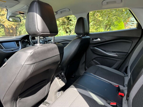 Used Vauxhall Grandland X 2019 for sale - 75685020: Photo 45