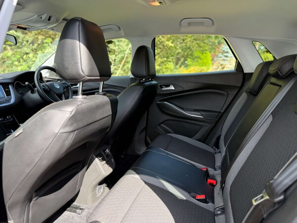 Used Vauxhall Grandland X 2019 for sale - 75685020: Photo 47
