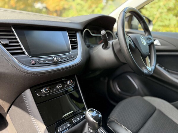 Used Vauxhall Grandland X 2019 for sale - 75685020: Photo 48