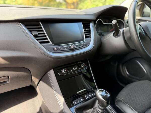 Used Vauxhall Grandland X 2019 for sale - 75685020: Photo 49