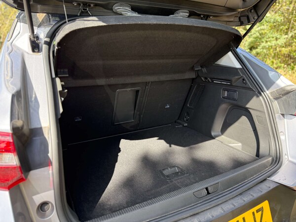 Used Vauxhall Grandland X 2019 for sale - 75685020: Photo 52