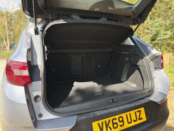 Used Vauxhall Grandland X 2019 for sale - 75685020: Photo 53