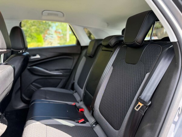 Used Vauxhall Grandland X 2019 for sale - 75685020: Photo 54