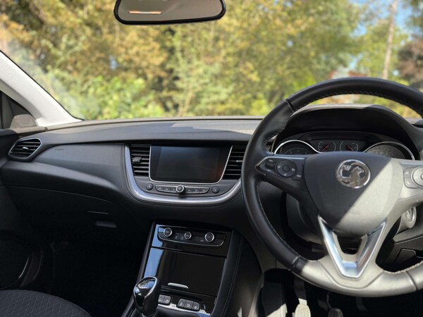 Used Vauxhall Grandland X 2019 for sale - 75685020: Photo 55