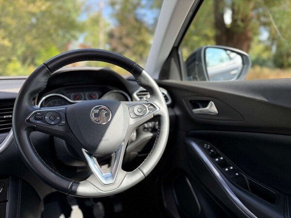Used Vauxhall Grandland X 2019 for sale - 75685020: Photo 56