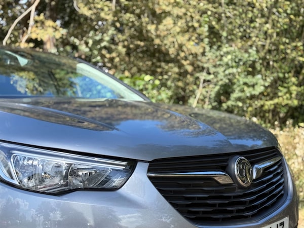 Used Vauxhall Grandland X 2019 for sale - 75685020: Photo 5