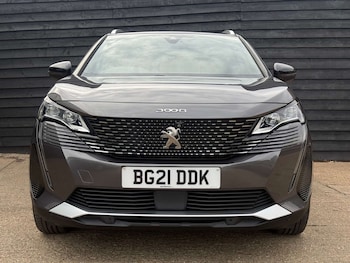Used Peugeot 3008 2021 for sale - 79515547: Photo