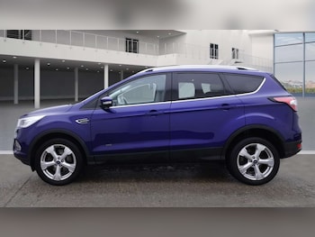 Used Ford Kuga 2018 for sale - 76385768: Photo