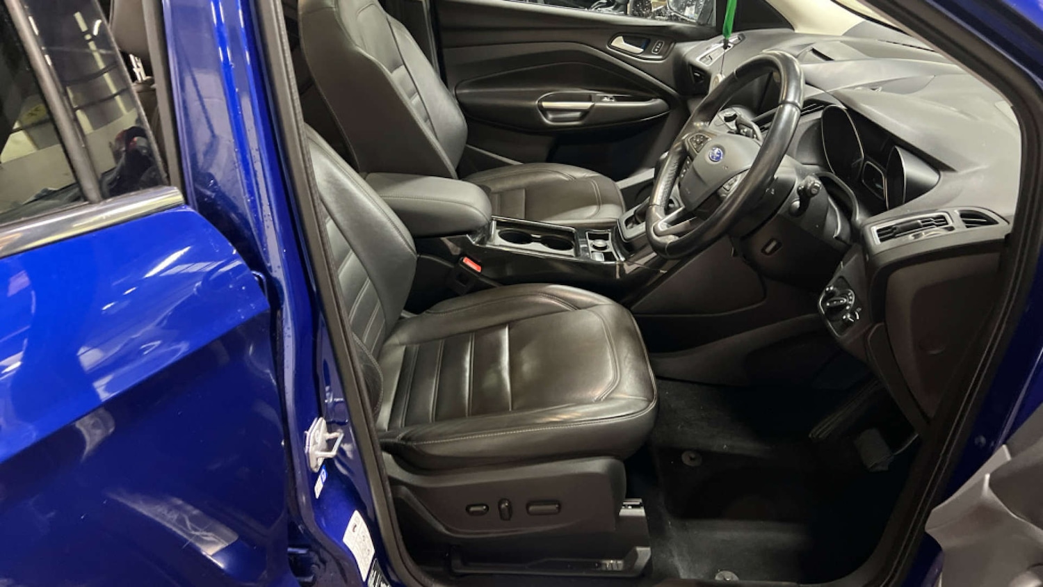 Used Ford Kuga 2018 for sale - 76385768: Photo 7