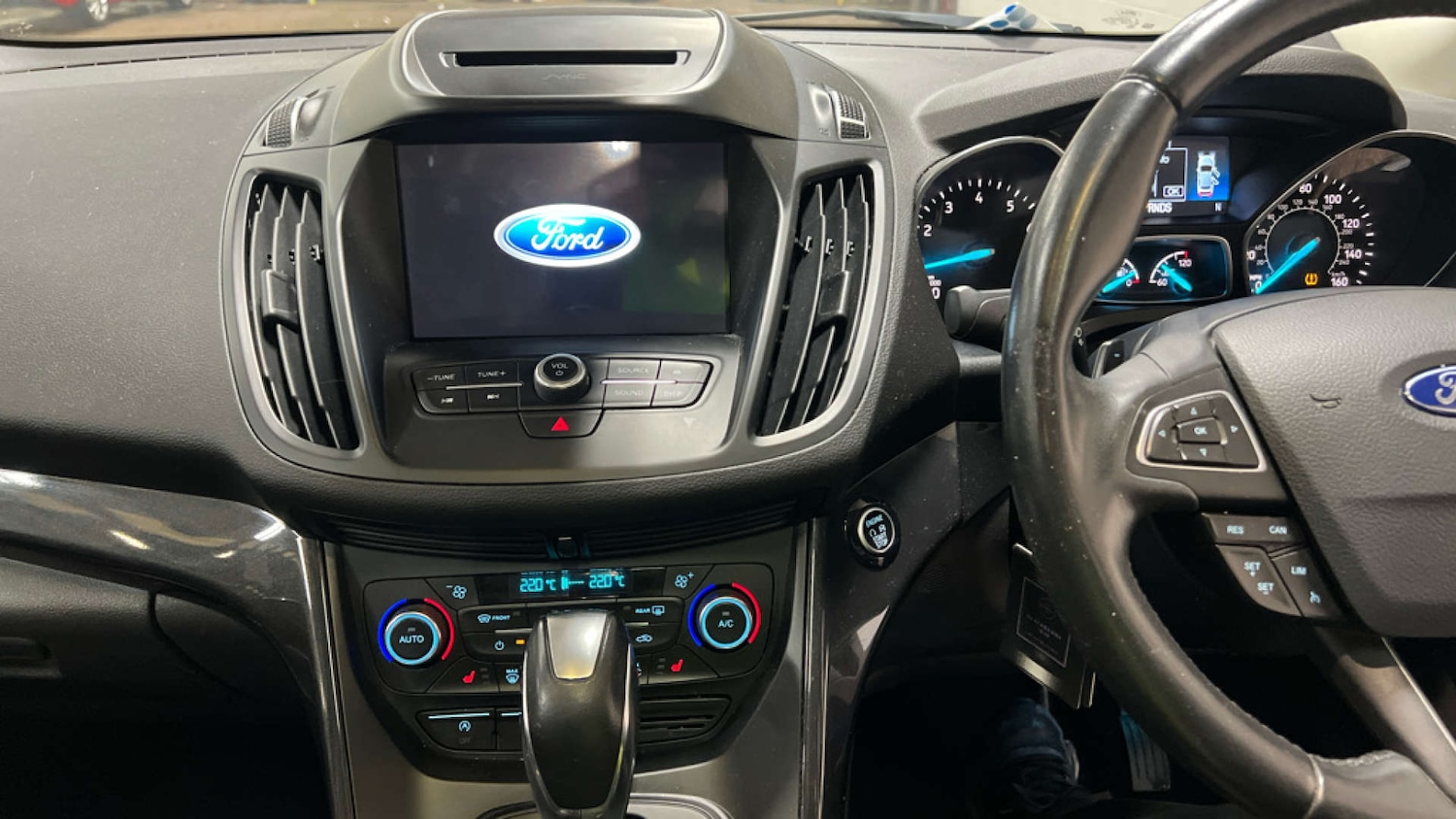 Used Ford Kuga 2018 for sale - 76385768: Photo 8