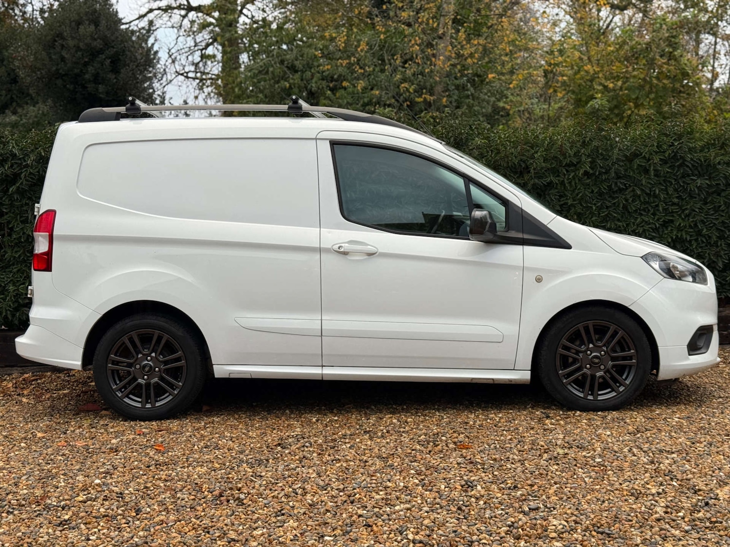 Used Ford Transit Courier 2019 for sale - 77022614: Photo 14