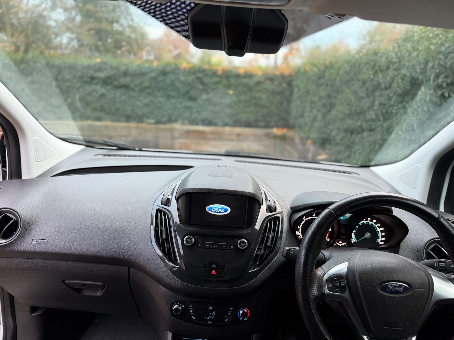 Used Ford Transit Courier 2019 for sale - 77022614: Photo 16