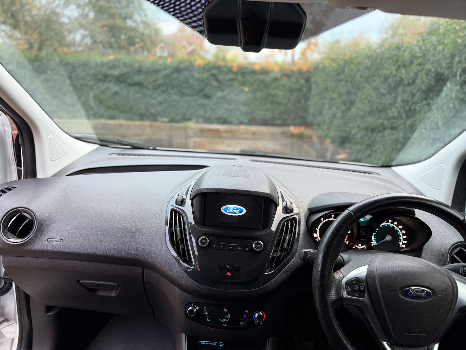 Used Ford Transit Courier 2019 for sale - 77022614: Photo 22