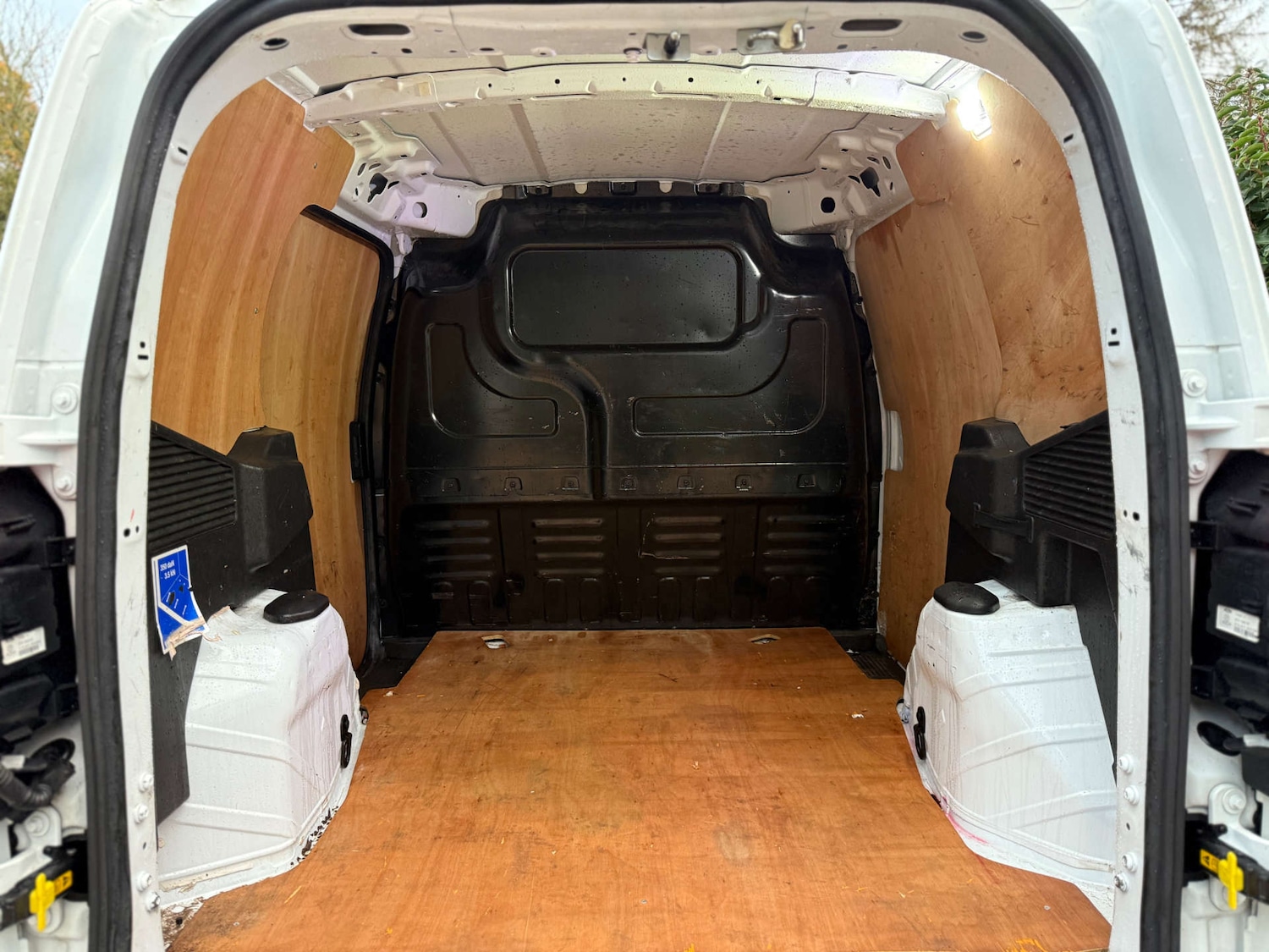 Used Ford Transit Courier 2019 for sale - 77022614: Photo 26