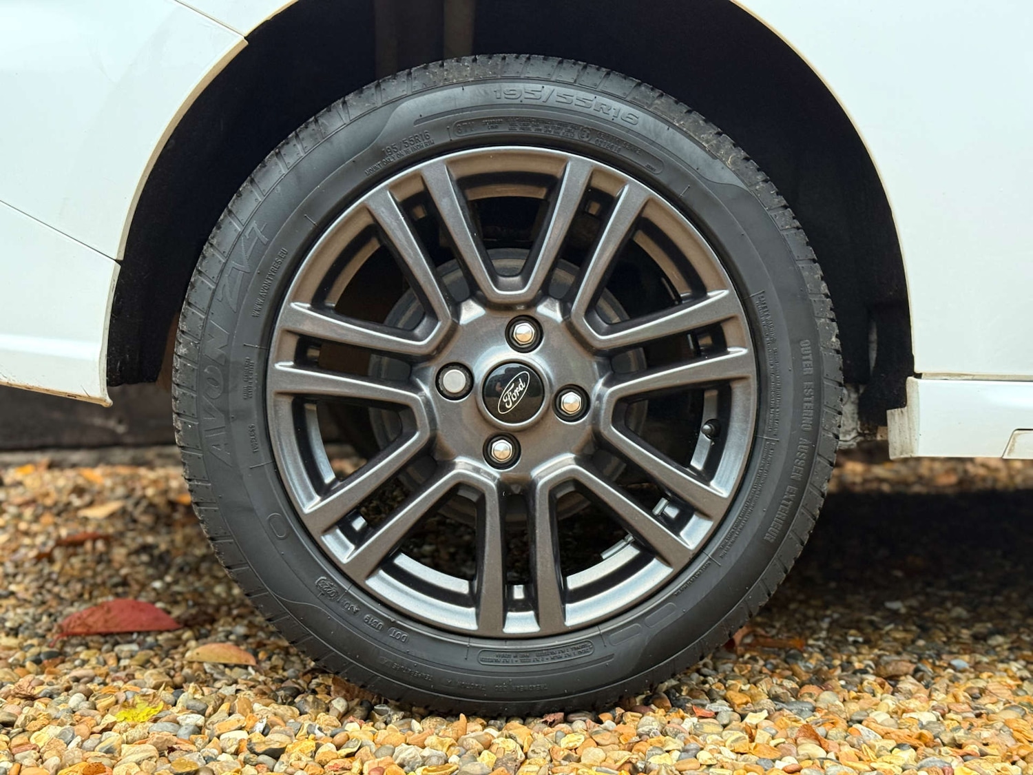 Used Ford Transit Courier 2019 for sale - 77022614: Photo 31