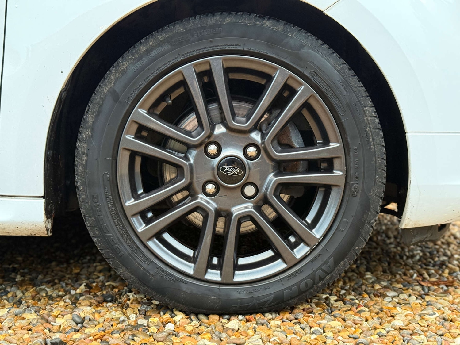 Used Ford Transit Courier 2019 for sale - 77022614: Photo 34