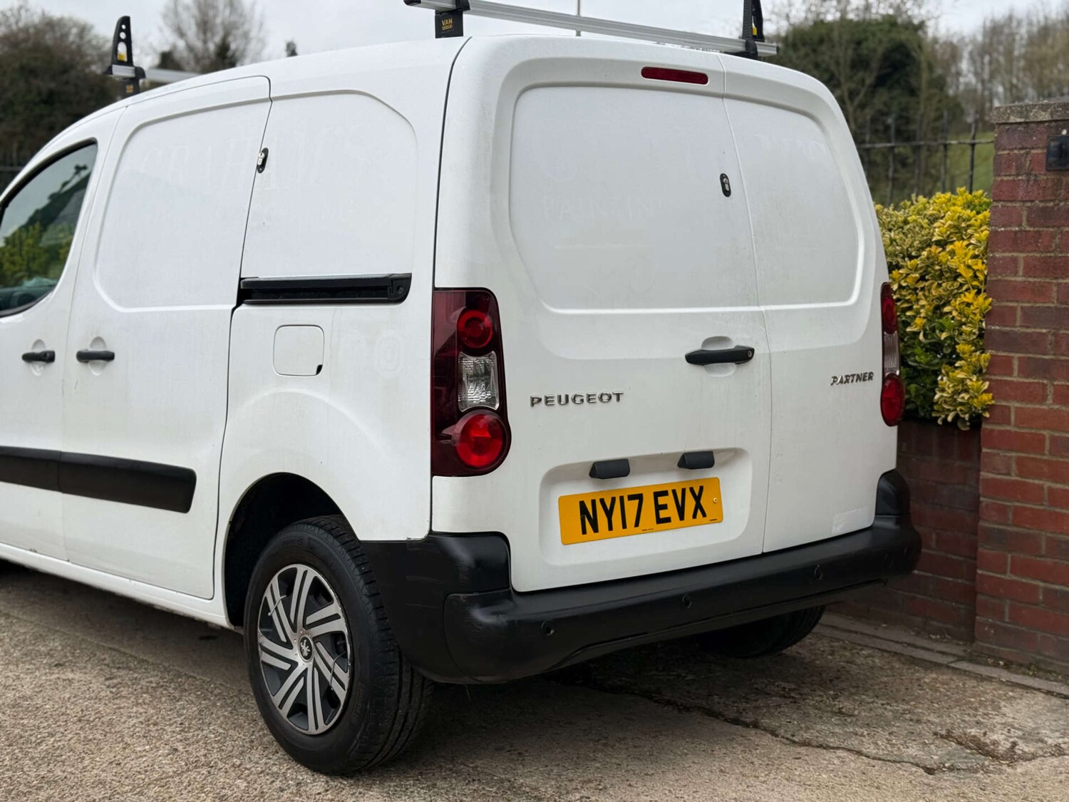 Used Peugeot Partner 2017 for sale - 78061464: Photo 10