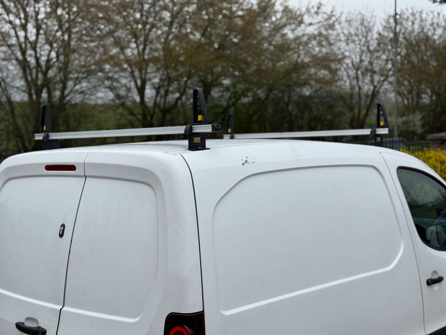 Used Peugeot Partner 2017 for sale - 78061464: Photo 17