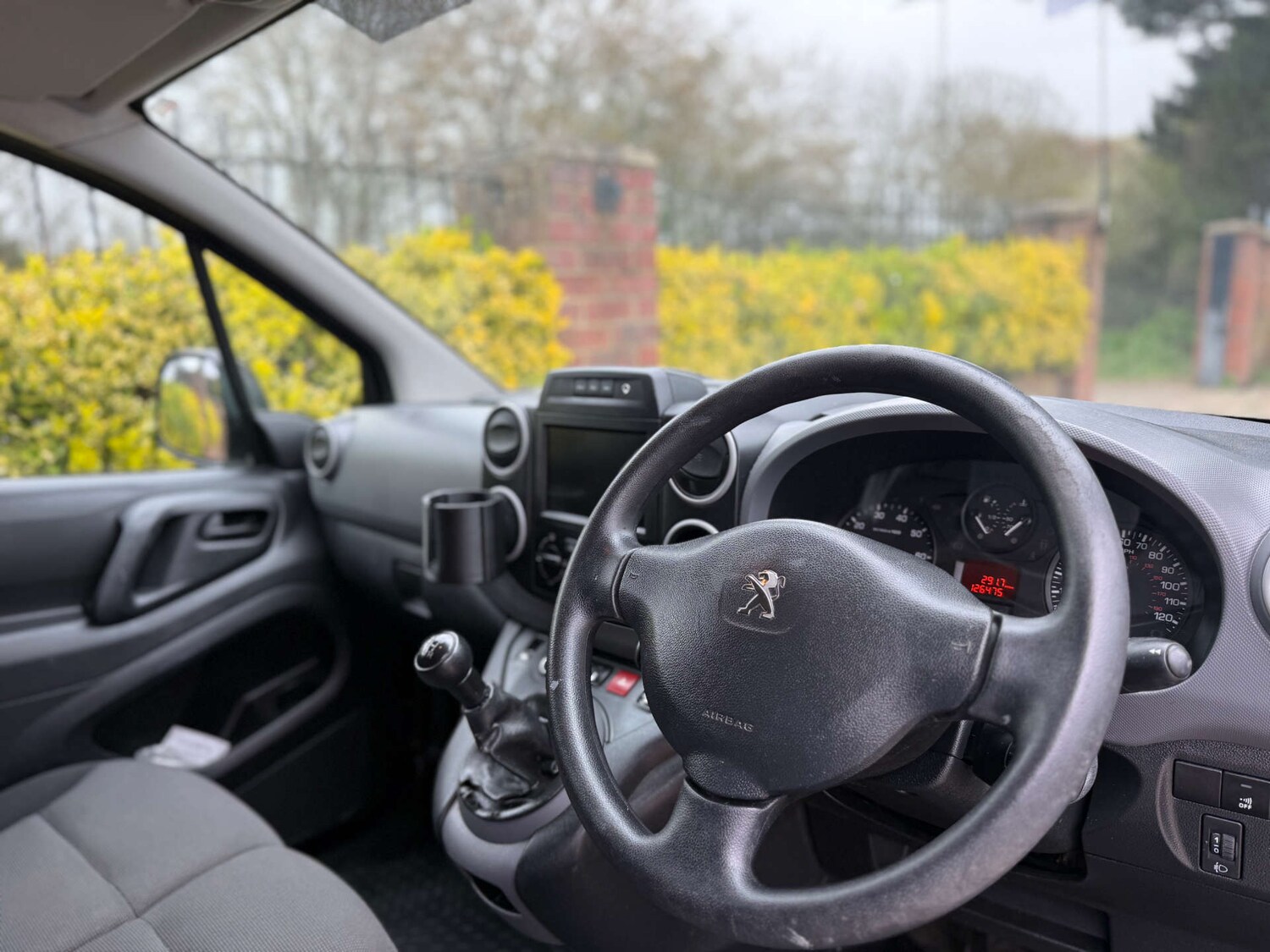 Used Peugeot Partner 2017 for sale - 78061464: Photo 18