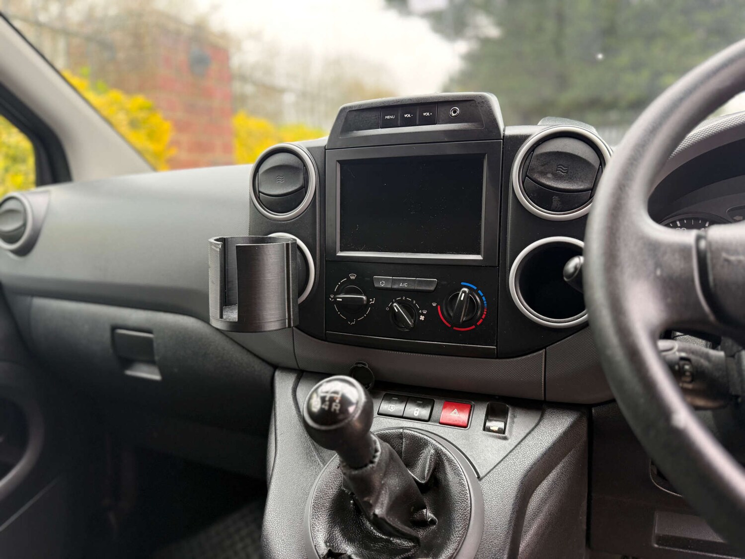 Used Peugeot Partner 2017 for sale - 78061464: Photo 19