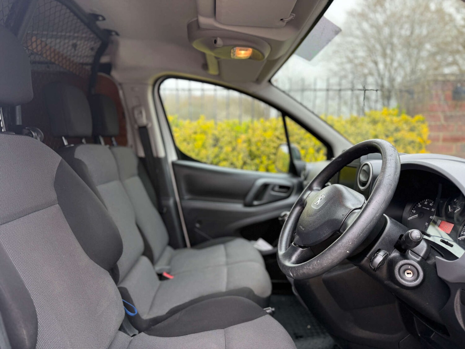 Used Peugeot Partner 2017 for sale - 78061464: Photo 20