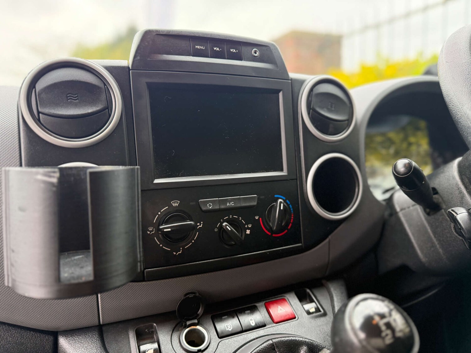 Used Peugeot Partner 2017 for sale - 78061464: Photo 22