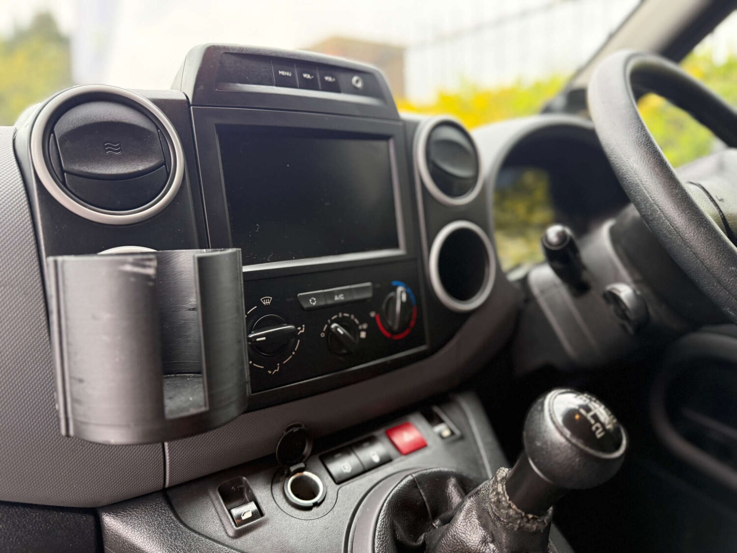 Used Peugeot Partner 2017 for sale - 78061464: Photo 23