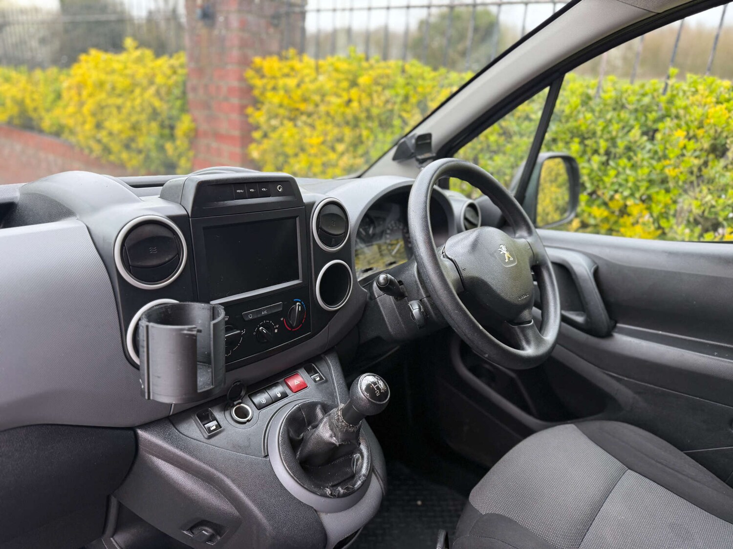 Used Peugeot Partner 2017 for sale - 78061464: Photo 24