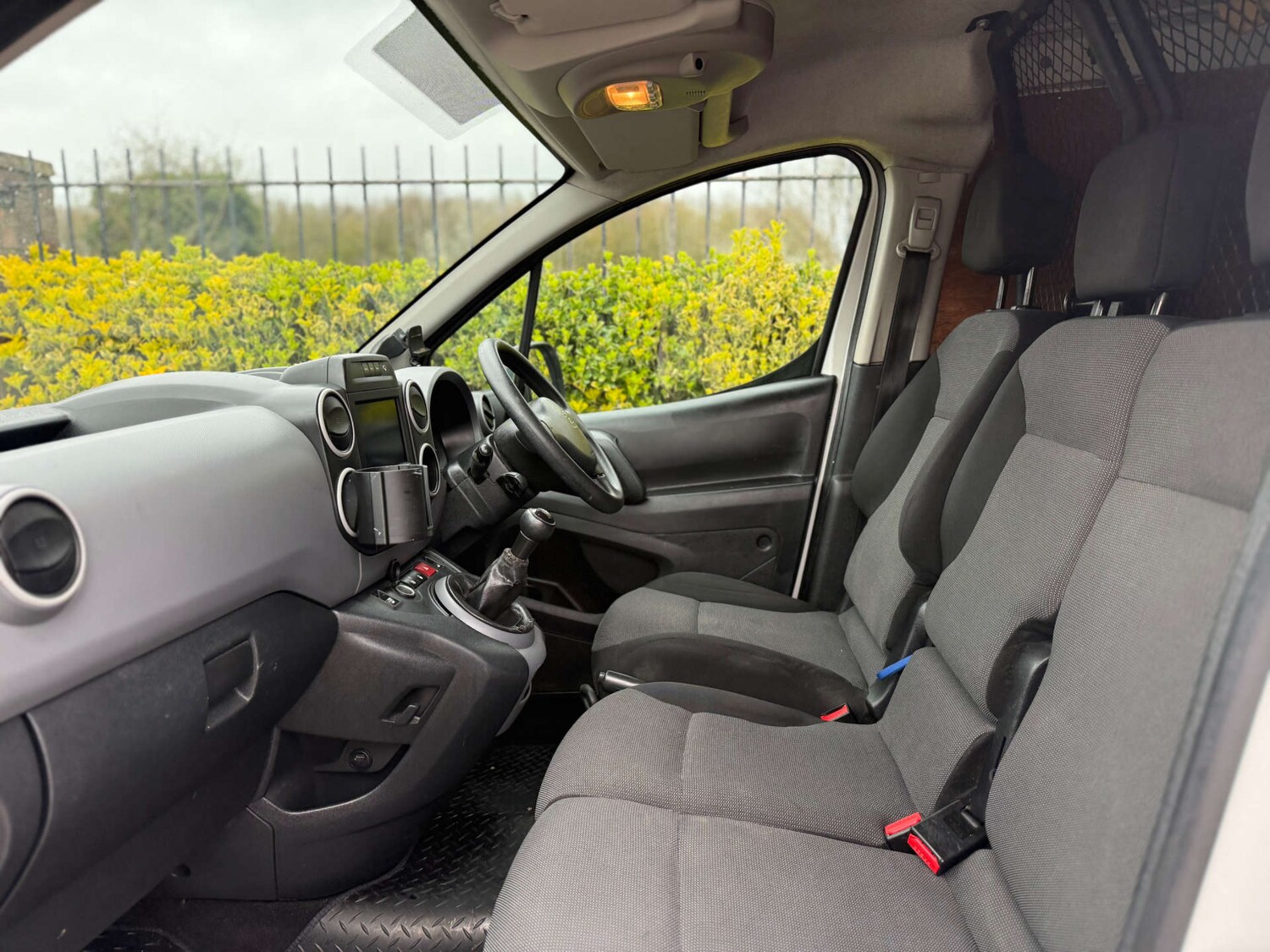 Used Peugeot Partner 2017 for sale - 78061464: Photo 25