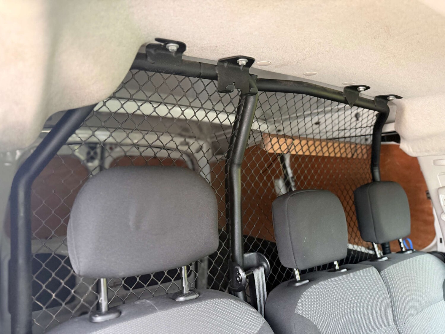 Used Peugeot Partner 2017 for sale - 78061464: Photo 26