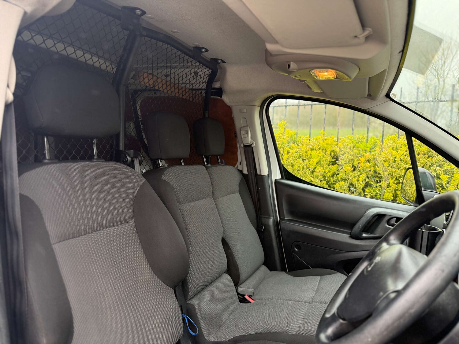 Used Peugeot Partner 2017 for sale - 78061464: Photo 27