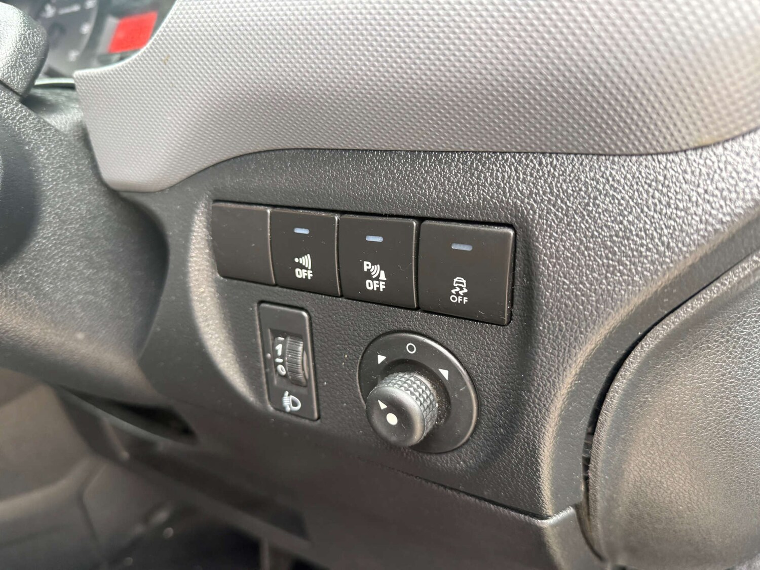 Used Peugeot Partner 2017 for sale - 78061464: Photo 28